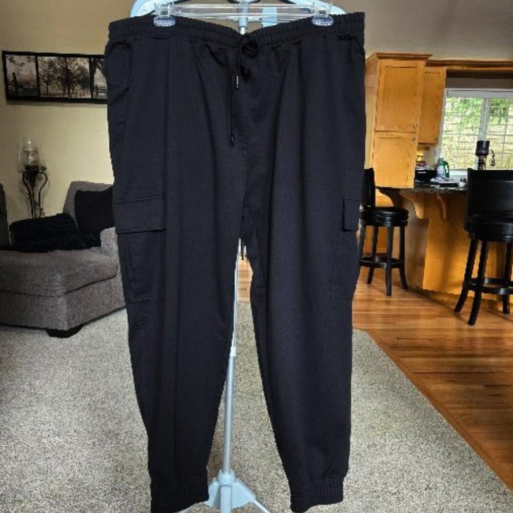 NWT Zerdocean Womans Activewear / Walking Jogging Pants sz 4X